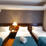 Dorá Hotel Buenos Aires
