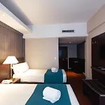 Dorá Hotel Buenos Aires