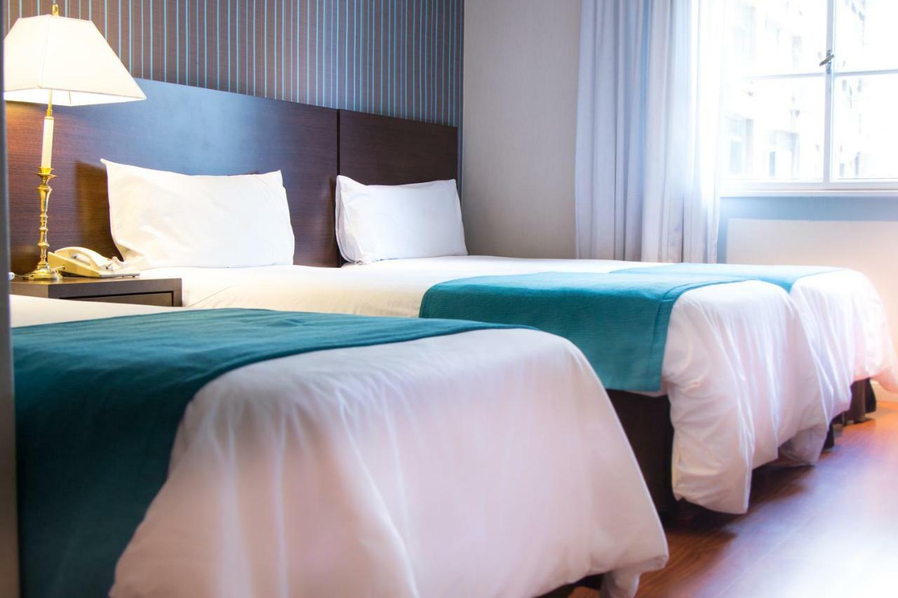 Dorá Hotel Ciudad Autónoma de Buenos Aires