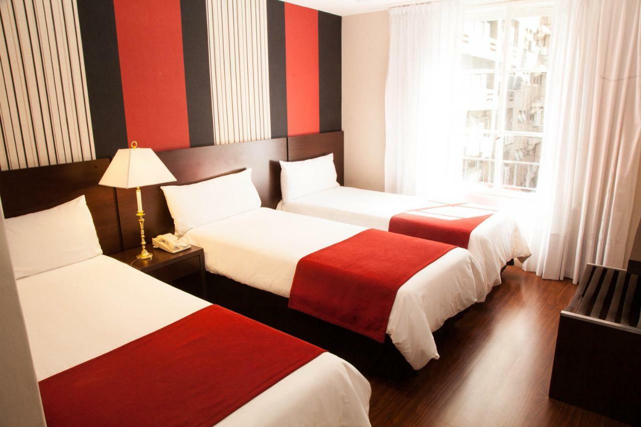 Dorá 4* Ciudad Autónoma de Buenos Aires